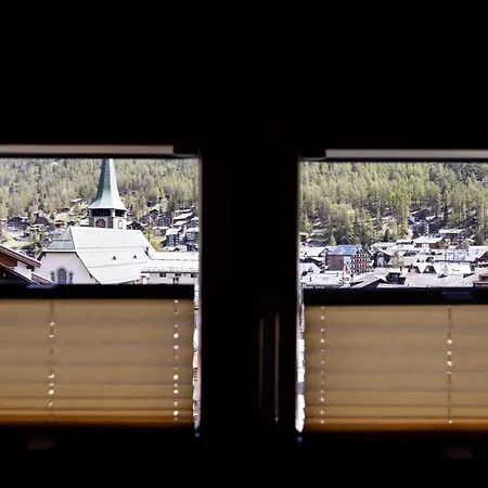 Diana * Церматт