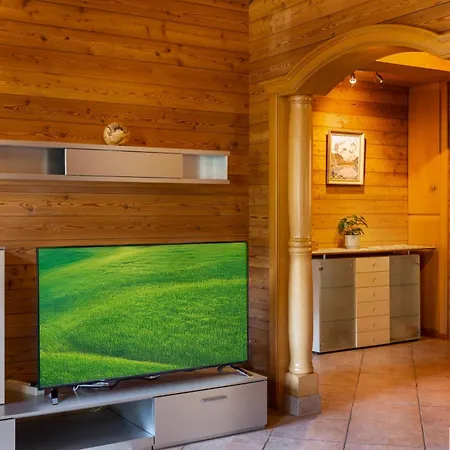 Diana * Церматт