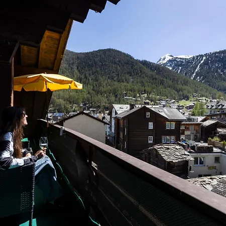 Апартаменты Diana