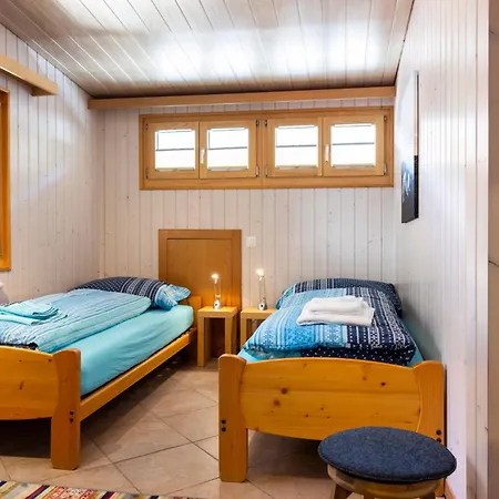 Apartmán Diana *