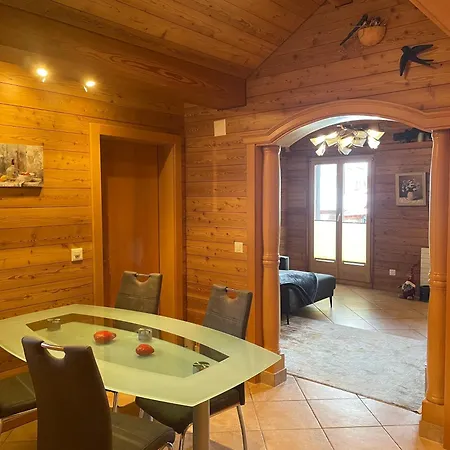 Diana Apartmán *