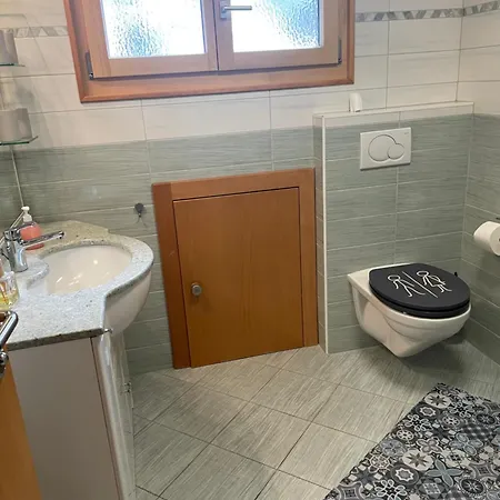 Diana Apartmán *