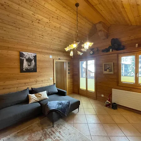 Apartmán Diana