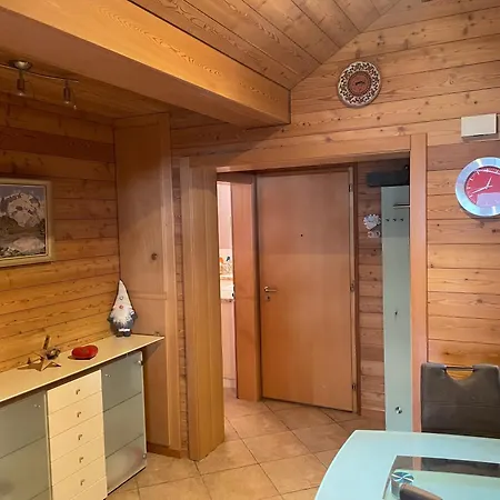 Diana Апартаменты Церматт