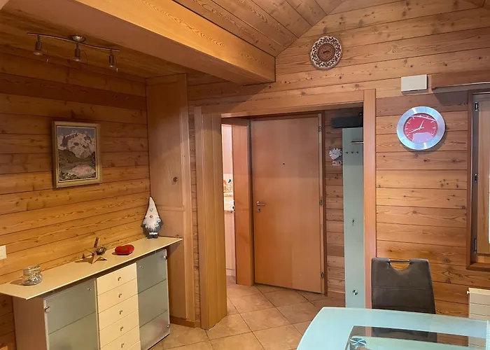 Diana شقة زيرمات