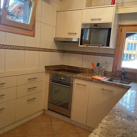 Diana Apartament Zermatt